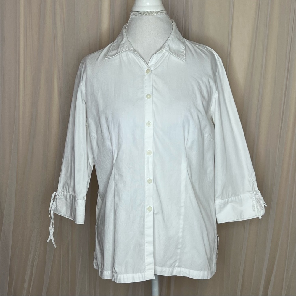 Fiorlini International Button Down Shirt